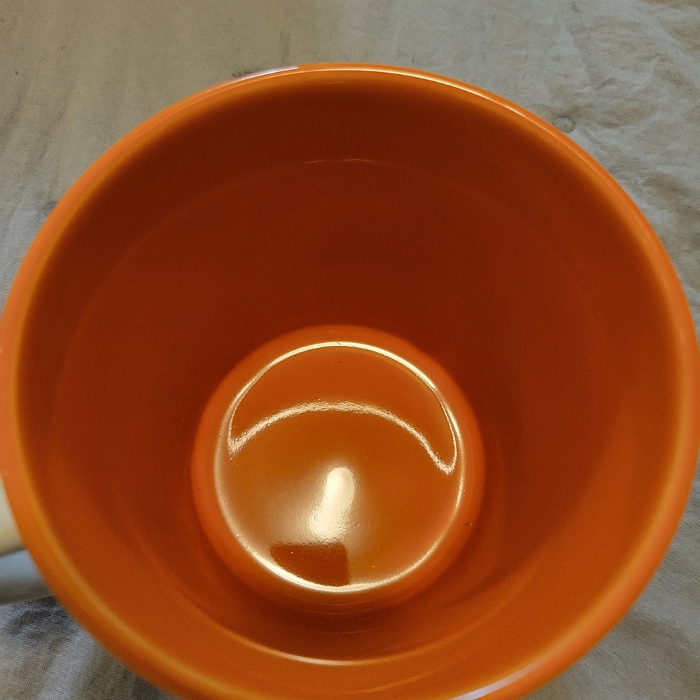 Hello Kitty Fall Mug - Picture 2 of 2